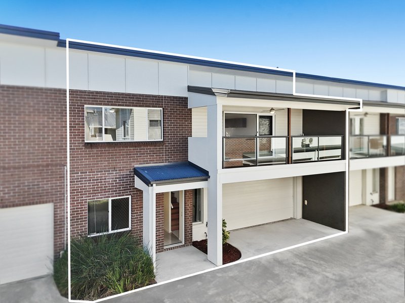 Photo - Unit 3/184 Thorneside Road, Thorneside QLD 4158 - Image 2