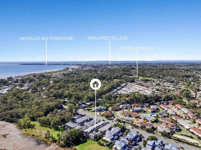 Photo - Unit 3/184 Thorneside Road, Thorneside QLD 4158 - Image 15