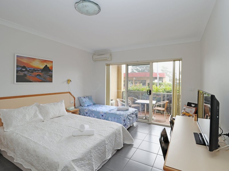 Unit 3/185 Jacobs Drive, Sussex Inlet NSW 2540