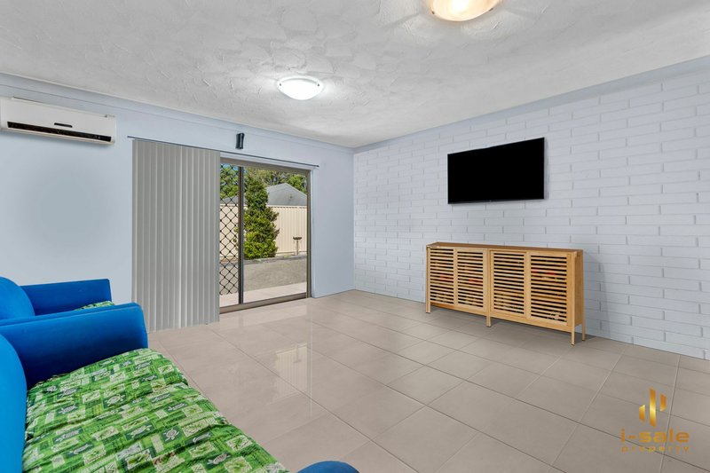 Unit 3/19 Blackwood Road, Logan Central QLD 4114