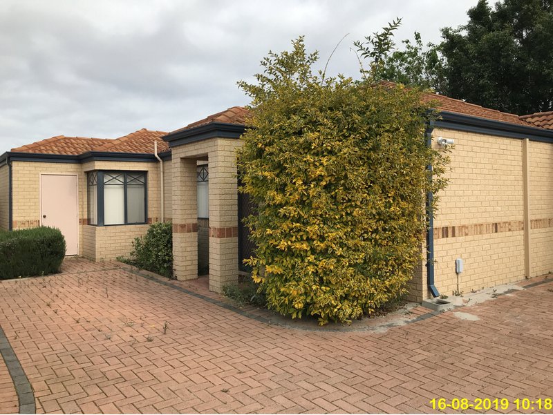 Unit 3/194 Hamilton Street, Queens Park WA 6107