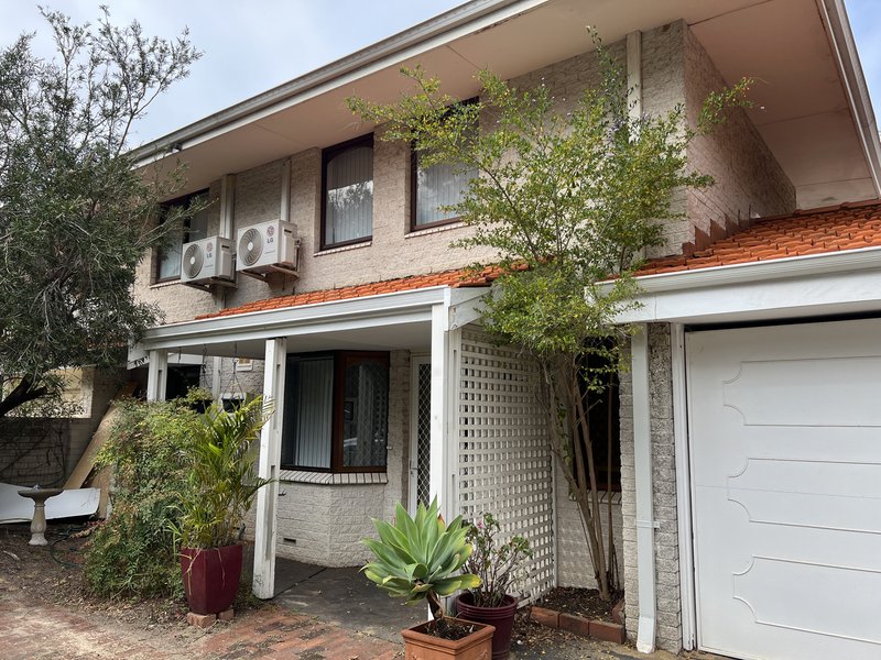 Photo - Unit 3/1A Angelo Street, South Perth WA 6151 - Image 2