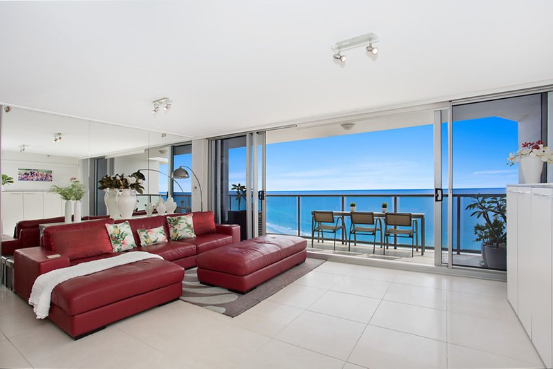 Photo - Unit 31B 'Peninsula' 5 Clifford Street, Surfers Paradise QLD 4217 - Image 2