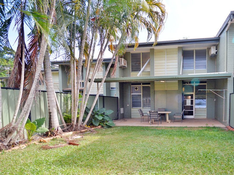 Photo - Unit 3/2 Delonix Ct , Rocky Point QLD 4874 - Image 3