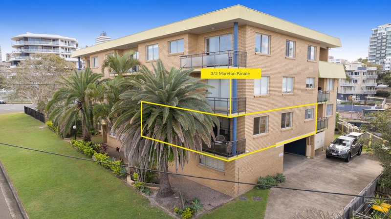 Photo - Unit 3/2 Moreton Parade, Kings Beach QLD 4551 - Image 14