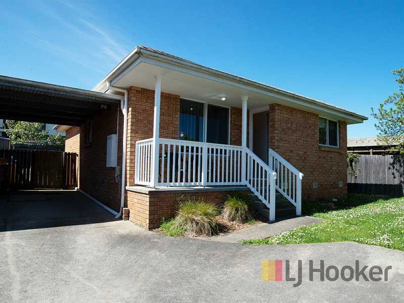 Unit 3/20 Luke Court, Summerhill TAS 7250