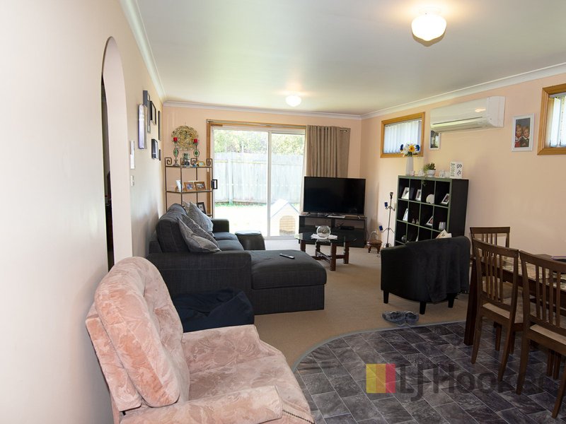 Photo - Unit 3/20 Luke Court, Summerhill TAS 7250 - Image 2