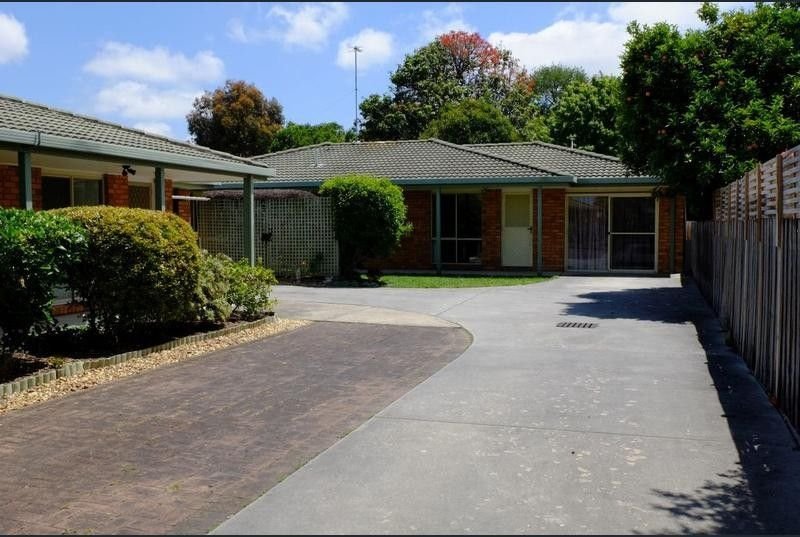 Unit 3/22 Mitchell Street, Bairnsdale VIC 3875