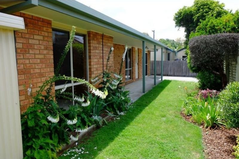 Photo - Unit 3/22 Mitchell Street, Bairnsdale VIC 3875 - Image 3