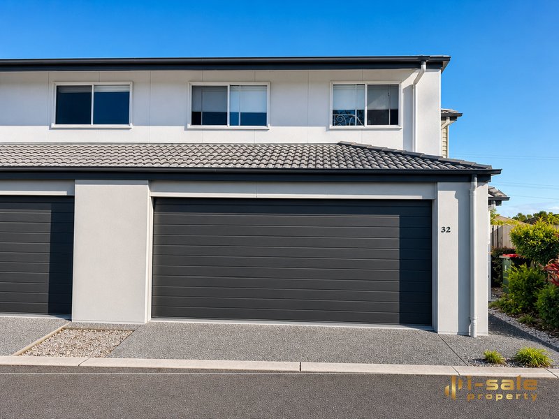 Photo - Unit 32/22 Highgrove Street, Calamvale QLD 4116 - Image 1