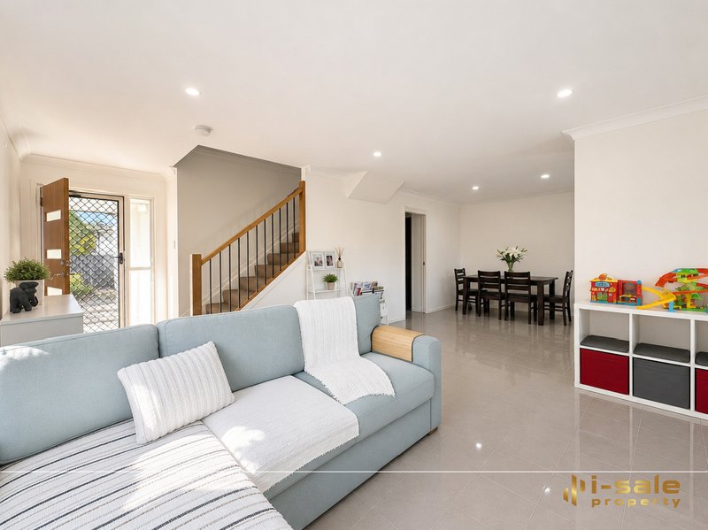 Photo - Unit 32/22 Highgrove Street, Calamvale QLD 4116 - Image 4