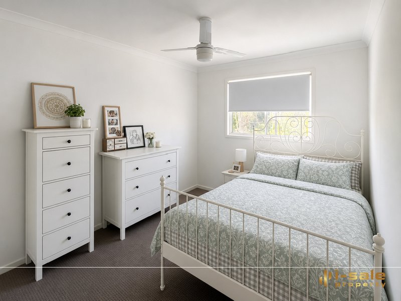 Photo - Unit 32/22 Highgrove Street, Calamvale QLD 4116 - Image 11
