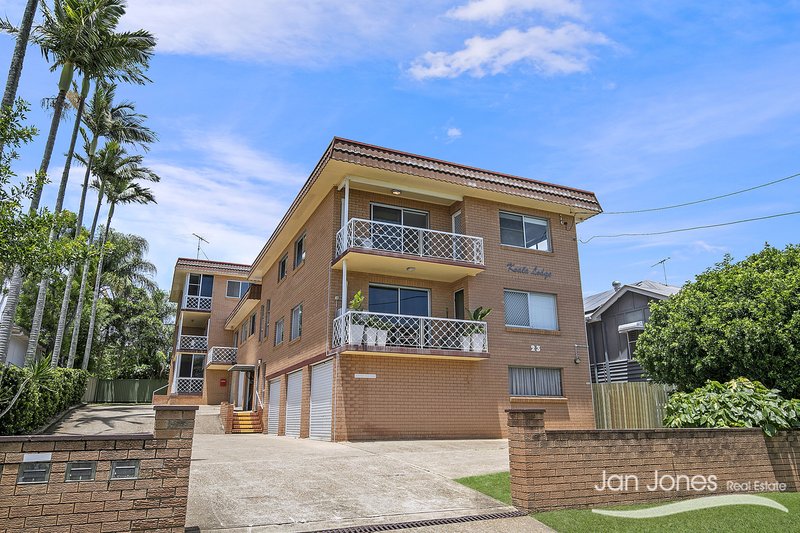 Unit 3/23 Mabel Street, Margate QLD 4019