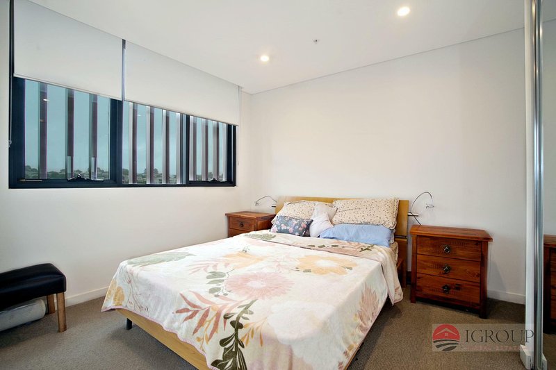 Photo - Unit 323/100 Fairway Drive, Norwest NSW 2153 - Image 4