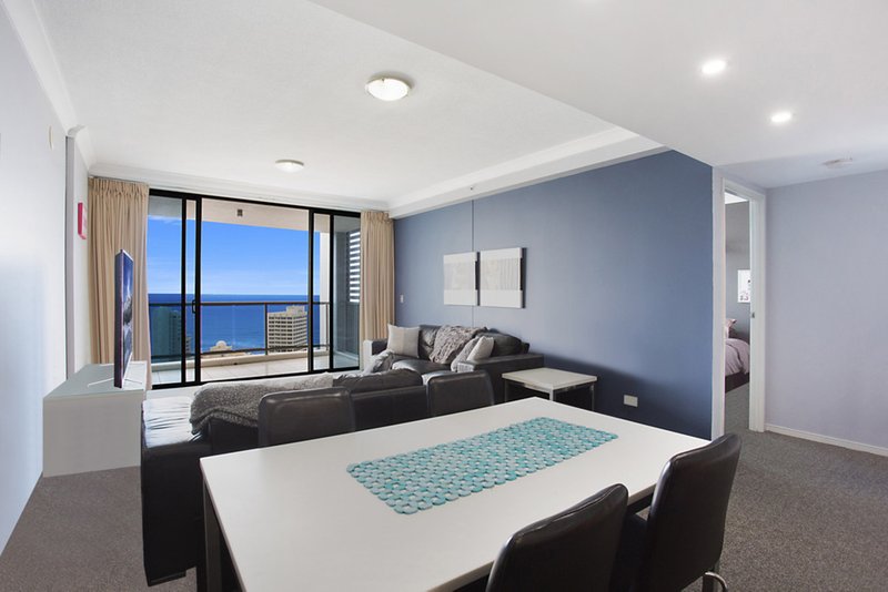 Photo - Unit 3234 'Chevron Renaissance' 23 Ferny Avenue, Surfers Paradise QLD 4217 - Image 4