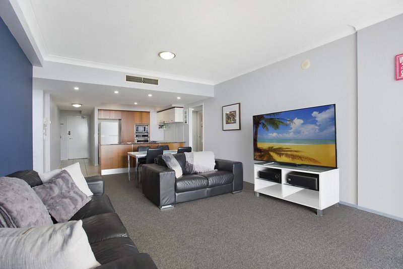 Photo - Unit 3234 'Chevron Renaissance' 23 Ferny Avenue, Surfers Paradise QLD 4217 - Image 5