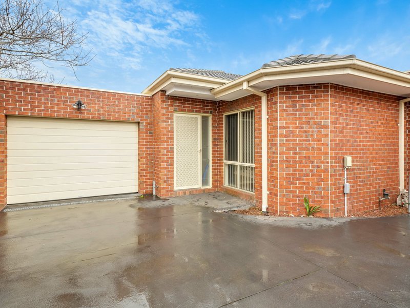 Unit 3/238 Corrigan Road, Noble Park VIC 3174