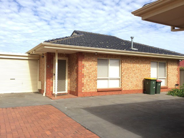 Unit 3/24 Winzor Street, Salisbury SA 5108