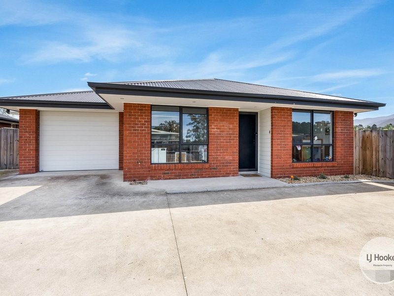 Unit 3/263a Back River Road, New Norfolk TAS 7140