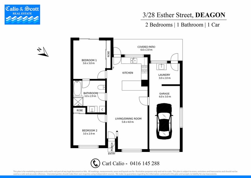 Photo - Unit 3/28 Esther St , Deagon QLD 4017 - Image 17