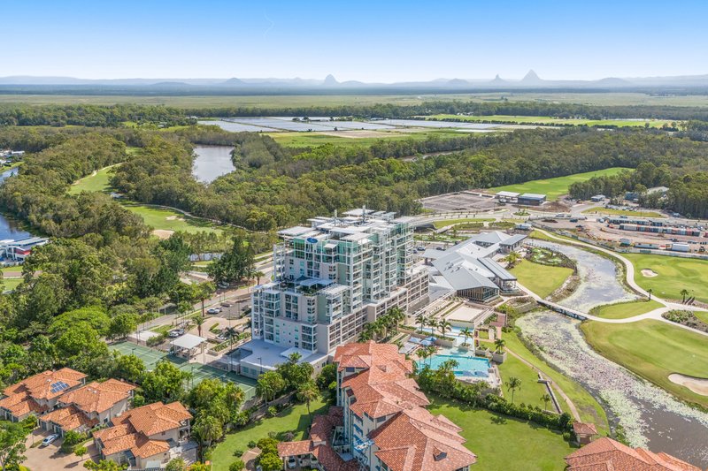 Unit 328/38 Mahogany Drive, Pelican Waters QLD 4551