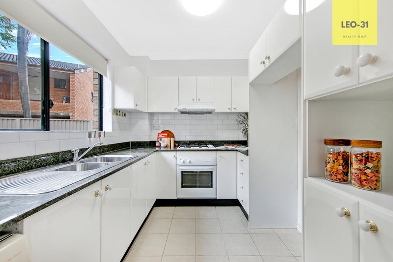 Photo - Unit 3/2B Coleman Ave , Carlingford NSW 2118 - Image 4