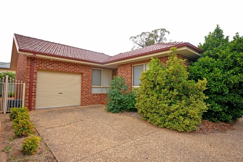 Unit 3/3 Boonah Street, Griffith NSW 2680