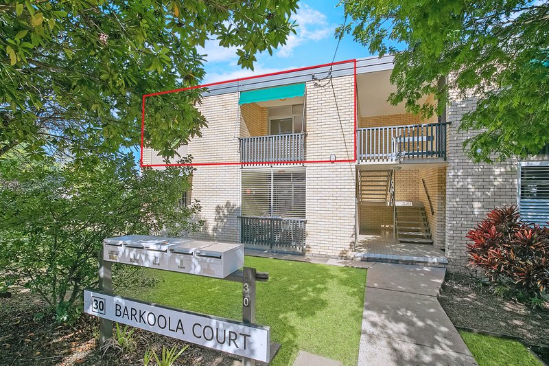 Unit 3/30 Goldsbrough Road, Taringa QLD 4068