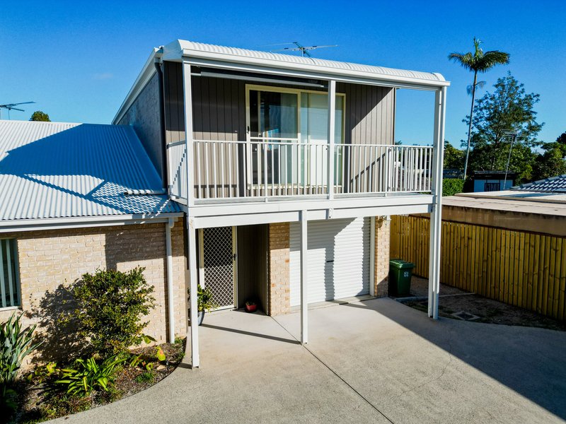 Photo - Unit 3/30 Kangaroo Avenue, Bongaree QLD 4507 - Image 1