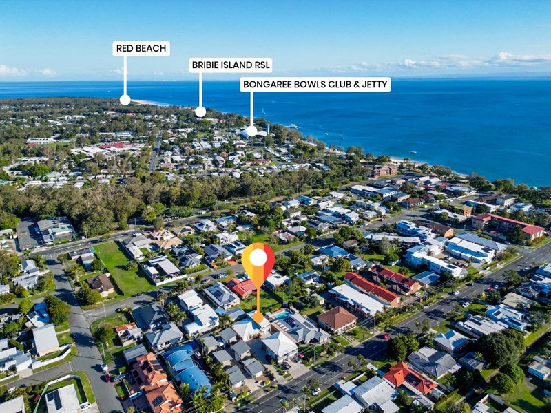 Photo - Unit 3/30 Kangaroo Avenue, Bongaree QLD 4507 - Image 2