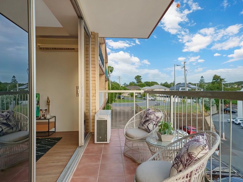 Photo - Unit 3/30 Shrapnel Road, Cannon Hill QLD 4170 - Image 10