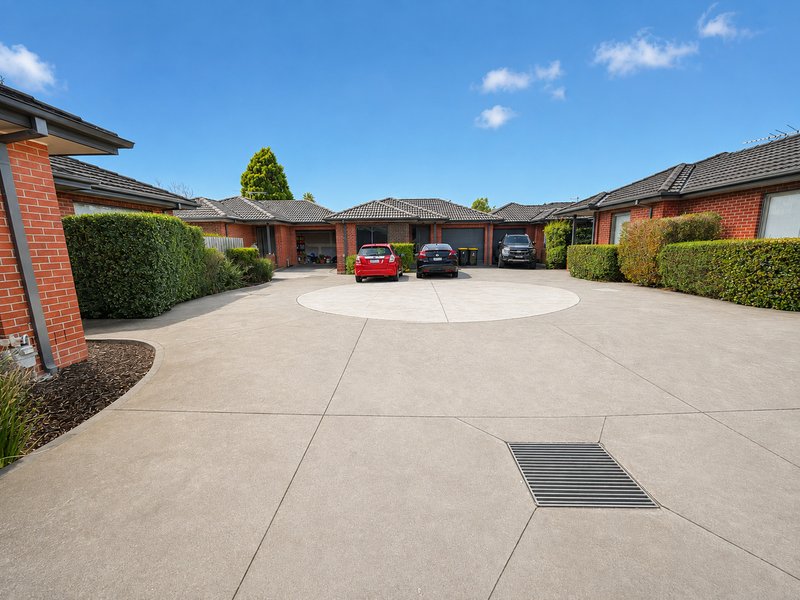 Photo - Unit 3/31-33 Myola Street, Carrum VIC 3197 - Image 1