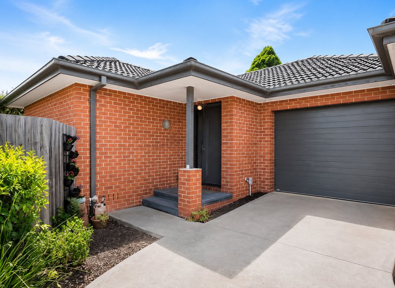 Photo - Unit 3/31-33 Myola Street, Carrum VIC 3197 - Image 2