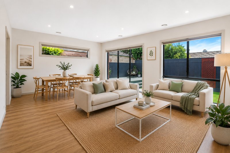 Photo - Unit 3/31-33 Myola Street, Carrum VIC 3197 - Image 4