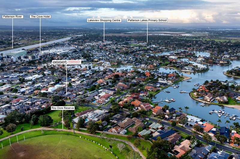 Photo - Unit 3/31-33 Myola Street, Carrum VIC 3197 - Image 11