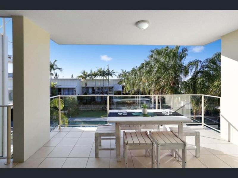 Photo - Unit 33/1 Grenada Way, Kawana Island QLD 4575 - Image 9