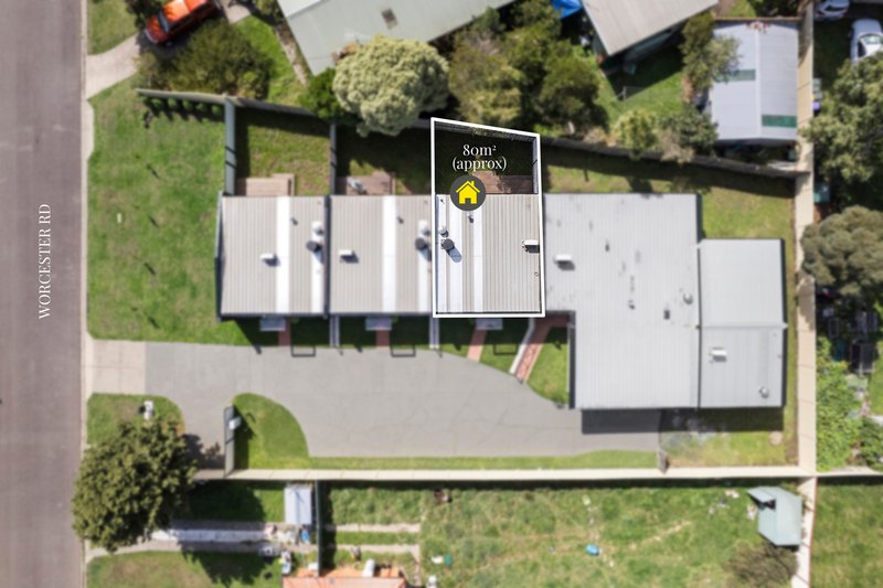 Photo - Unit 3/31 Worcester Road, Gisborne VIC 3437 - Image 8