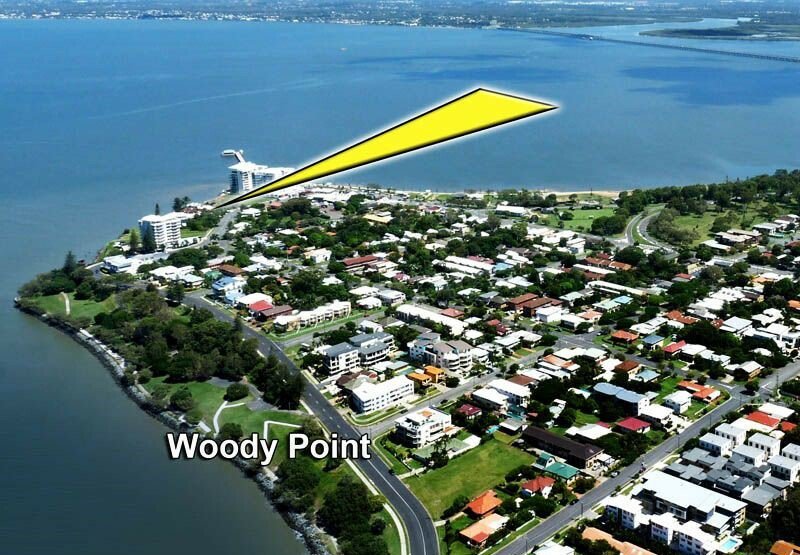 Photo - Unit 3/34 Woodcliffe Cres , Woody Point QLD 4019 - Image 4