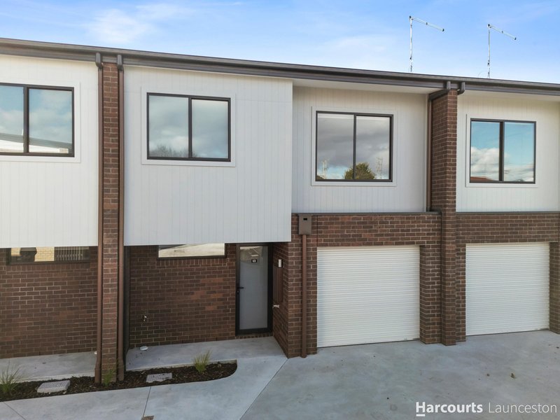 Unit 3/359-361 Hobart Road, Youngtown TAS 7249