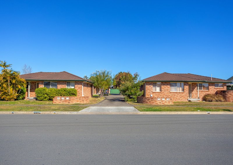 Unit 3/36-38 Stevenson Street, Taree NSW 2430