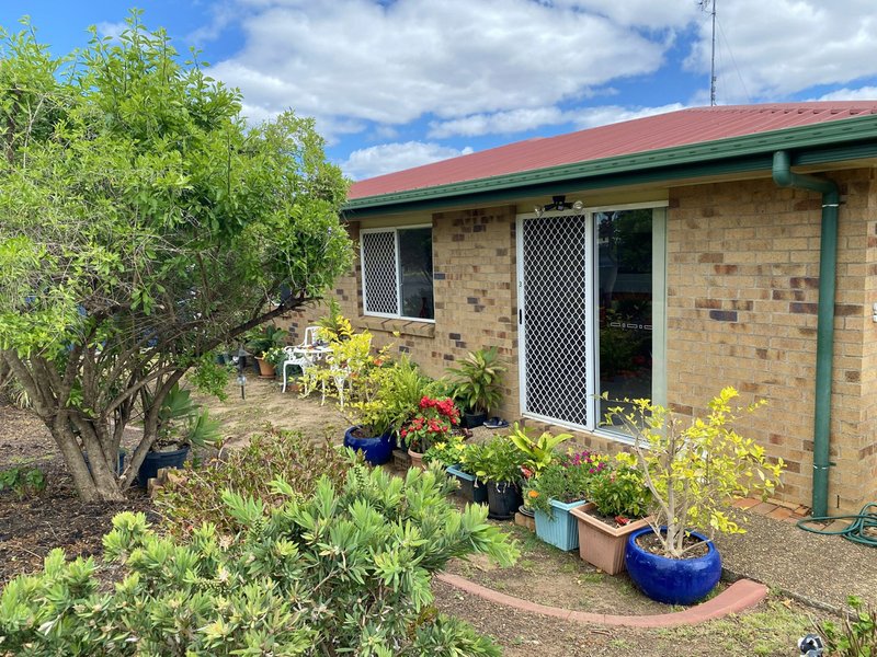 Unit 3/37 Pring Street, Wondai QLD 4606