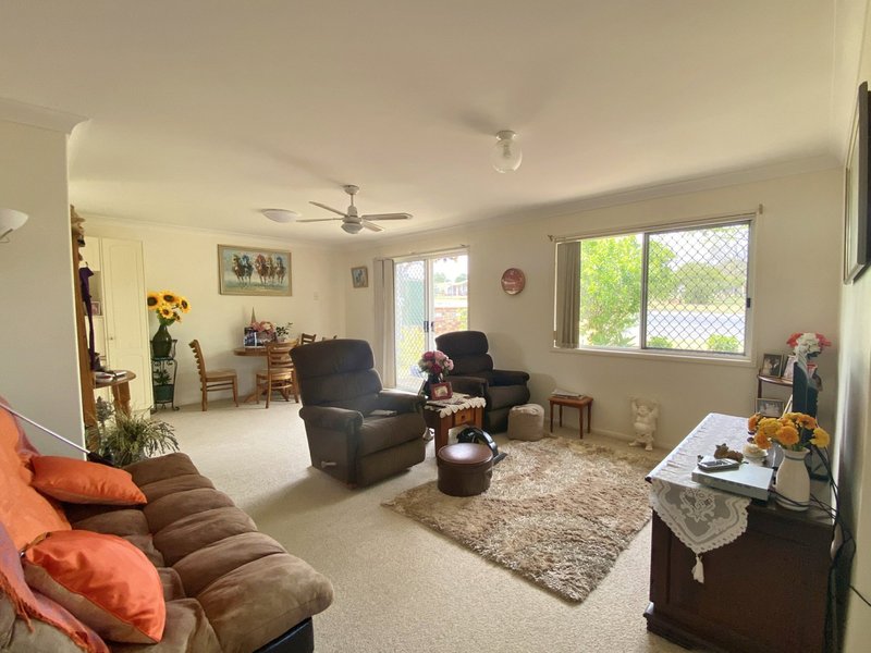 Photo - Unit 3/37 Pring Street, Wondai QLD 4606 - Image 3