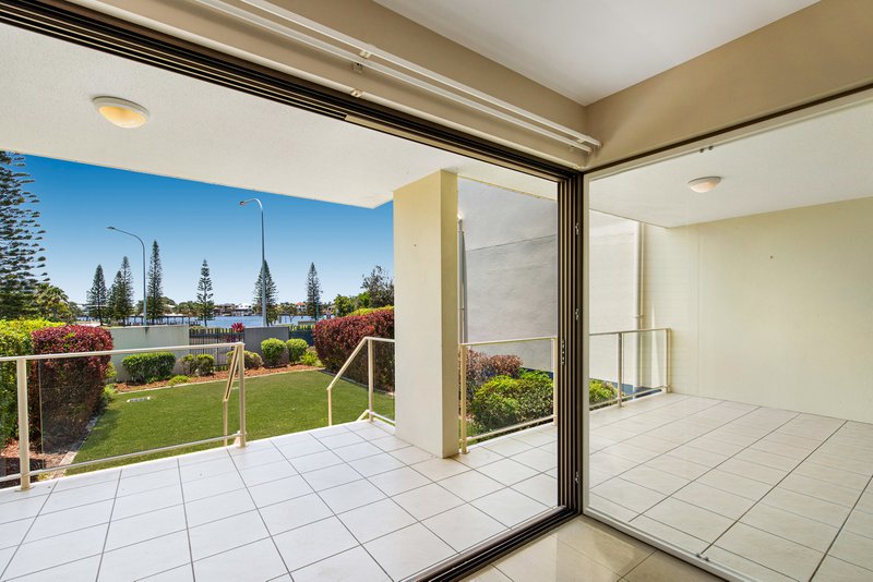 Unit 3/38 Bahamas Cct , Kawana Island QLD 4575