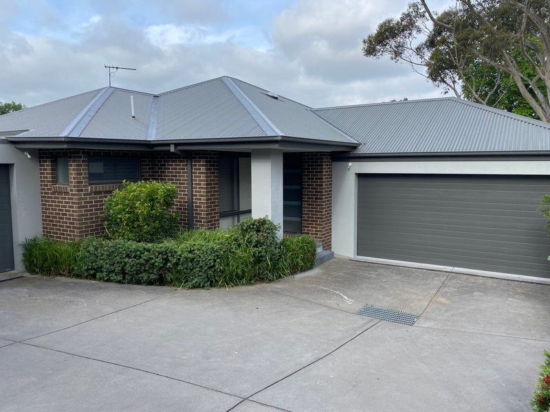 unit 3/38 Humber Road, Croydon North VIC 3136