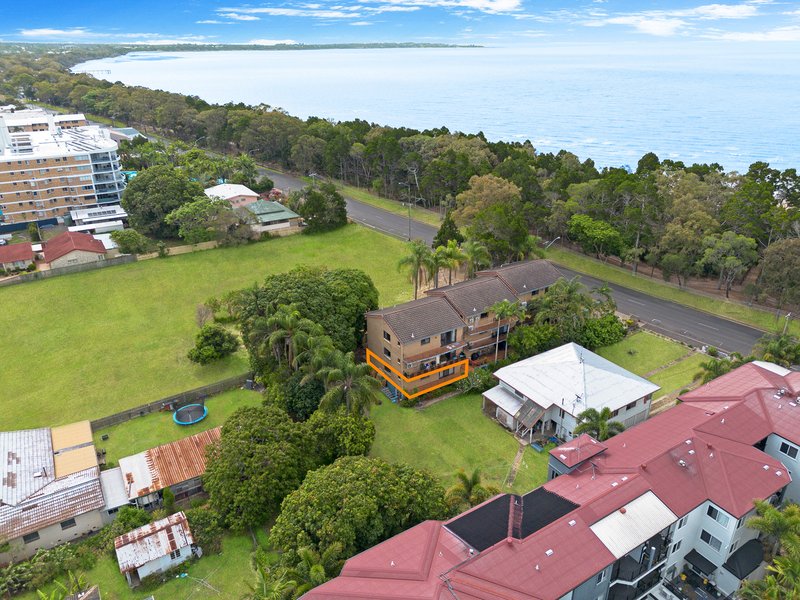 Unit 3/394 Esplanade , Torquay QLD 4655