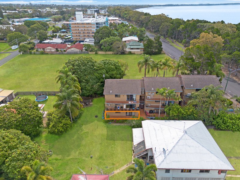 Photo - Unit 3/394 Esplanade , Torquay QLD 4655 - Image 12