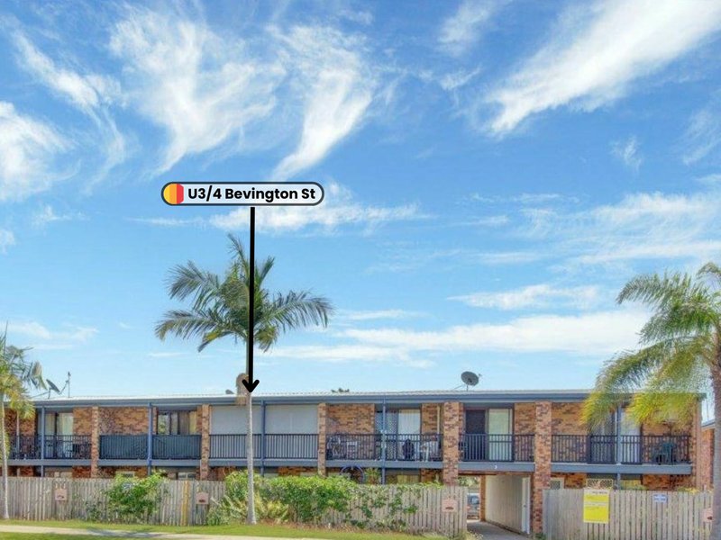 Photo - Unit 3/4 Bevington Street, Tannum Sands QLD 4680 - Image 2