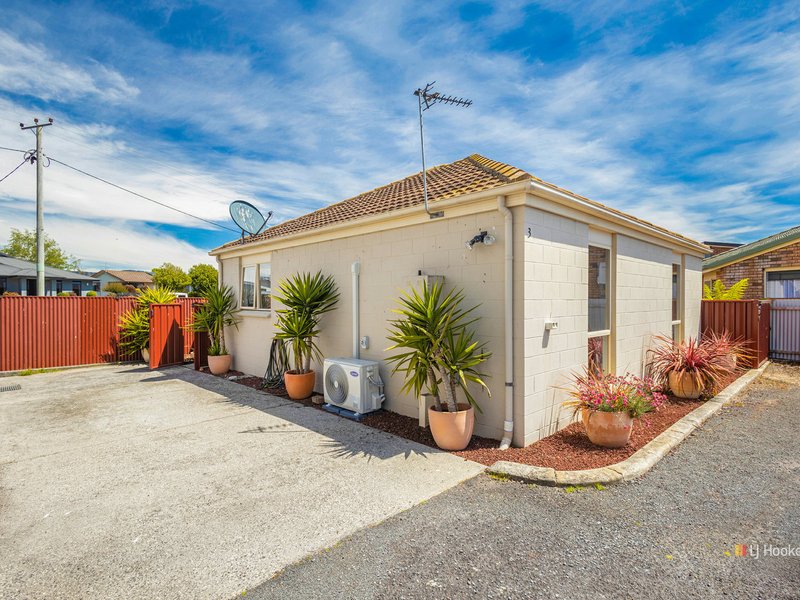 Unit 3/4 Chablis Court, Latrobe TAS 7307