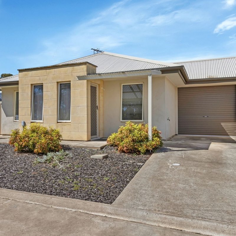 Unit 3/4 Fiebig Court, Lyndoch SA 5351