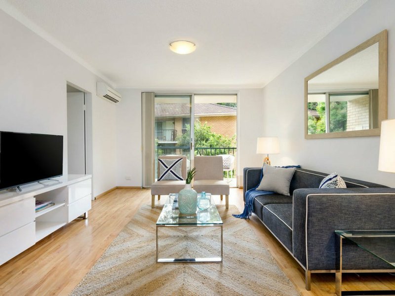 Unit 3/4 Stokes Street, Lane Cove NSW 2066